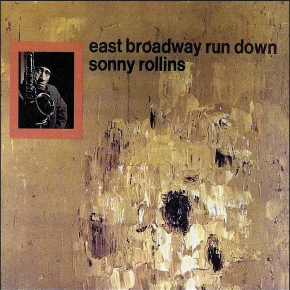 East Broadway Run Down