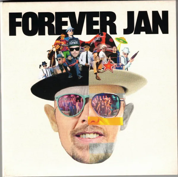 Forever Jan: 25 Jahre Jan Delay (Limited Deluxe Edition)