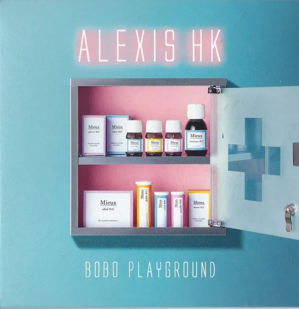 Bobo Playground