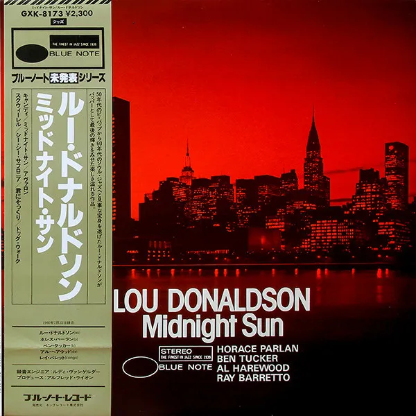 Midnight Sun