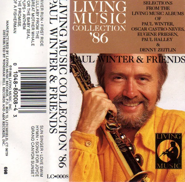 Living Music Collection '86