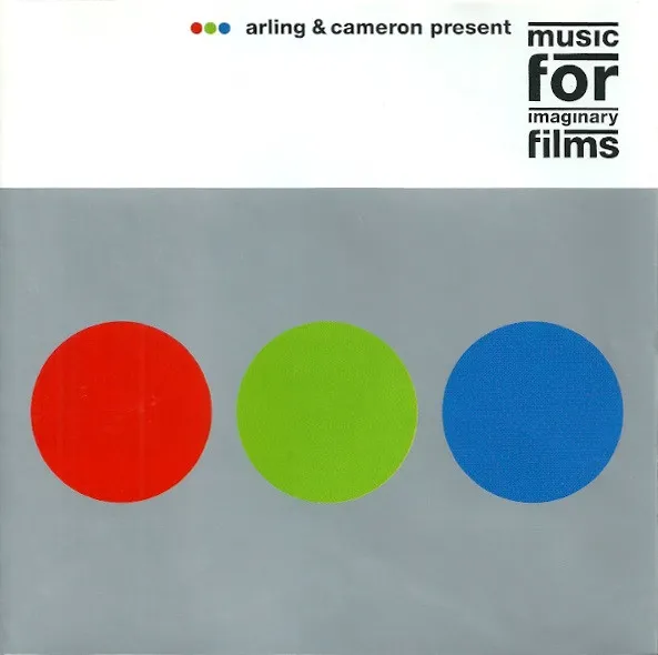 Music For Imaginary Films