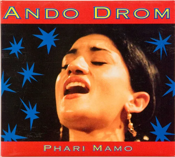 Phari Mamo