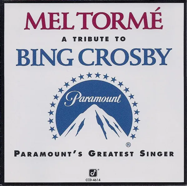 A Tribute To Bing Crosby