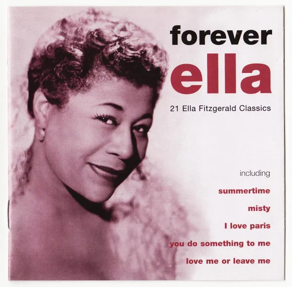 Forever Ella