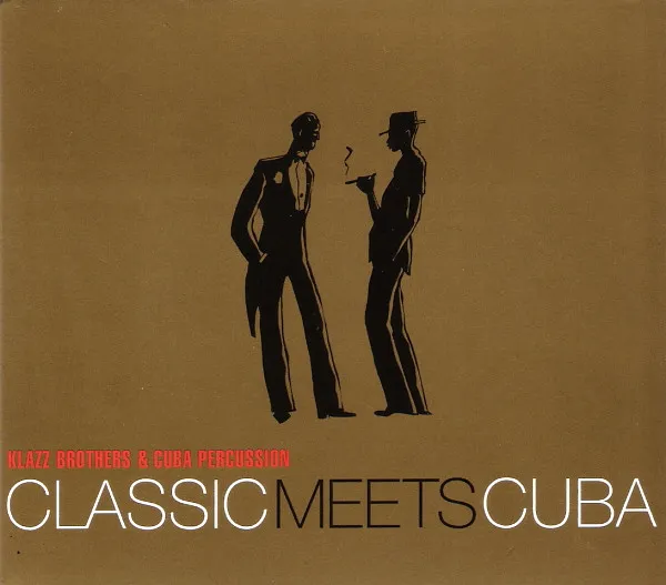 Classic Meets Cuba