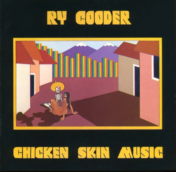 Chicken Skin Music