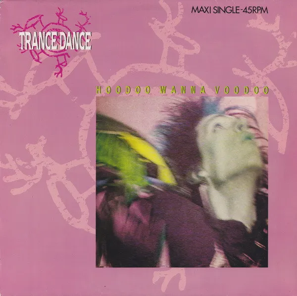 Trance Dance