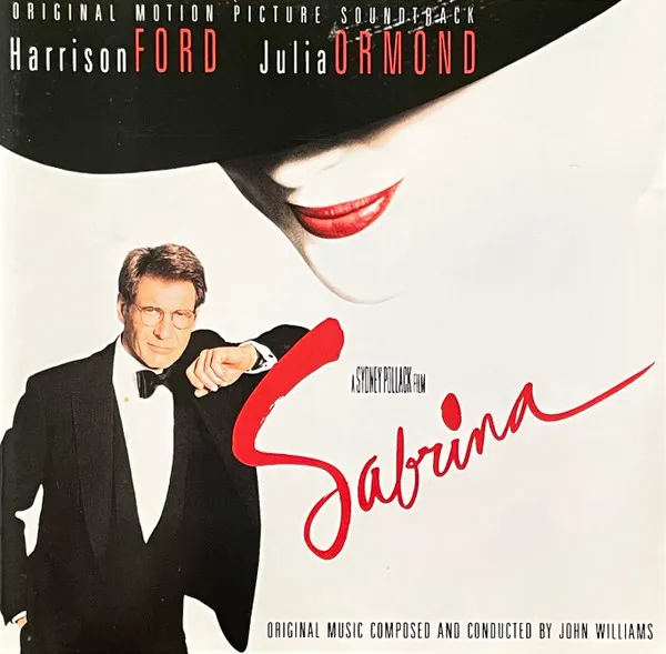 Sabrina (Original Motion Picture Soundtrack)