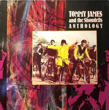 Anthology