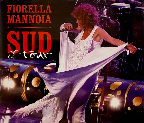 Sud  Il Tour
