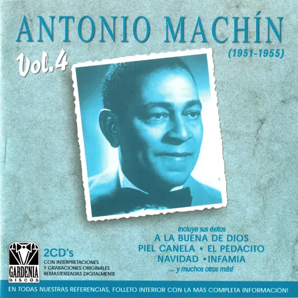 Vol.4 (1951-1955)
