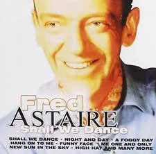 Shall We Dance