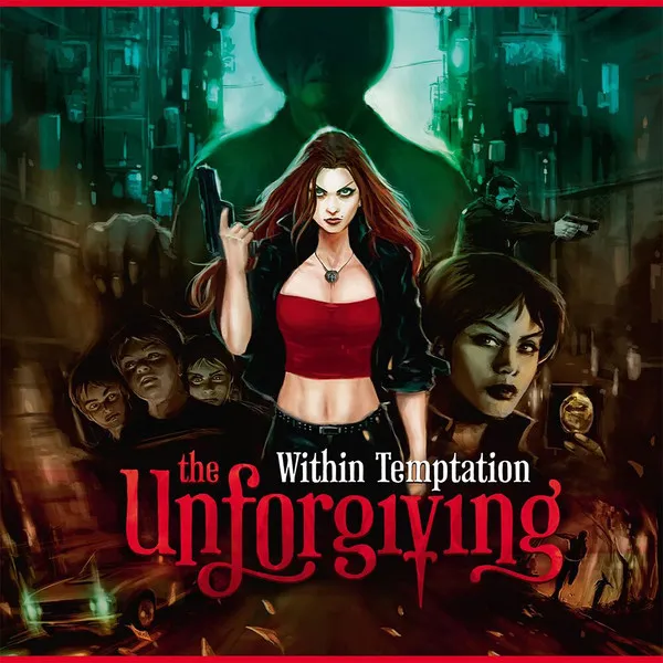 The Unforgiving (180g) (Expanded Edition)