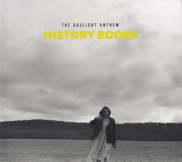 History Books