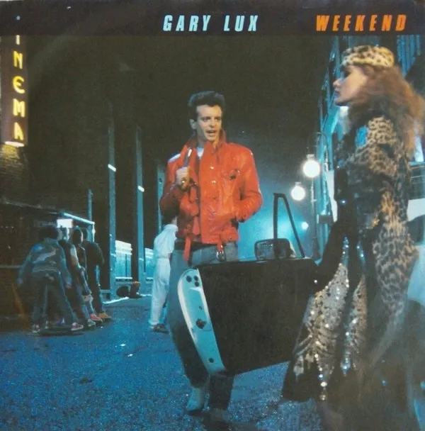 Gary Lux