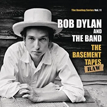 Bootleg Series 11: the Basement Tapes Complete