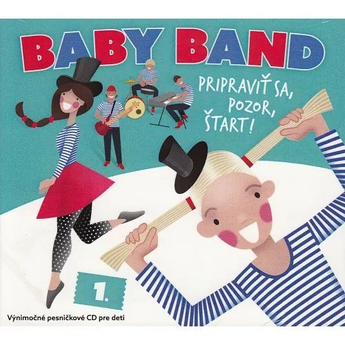 Baby Band 1.