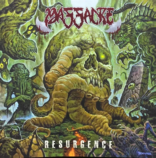 Resurgence