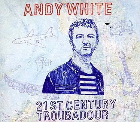 21st Century Troubadour