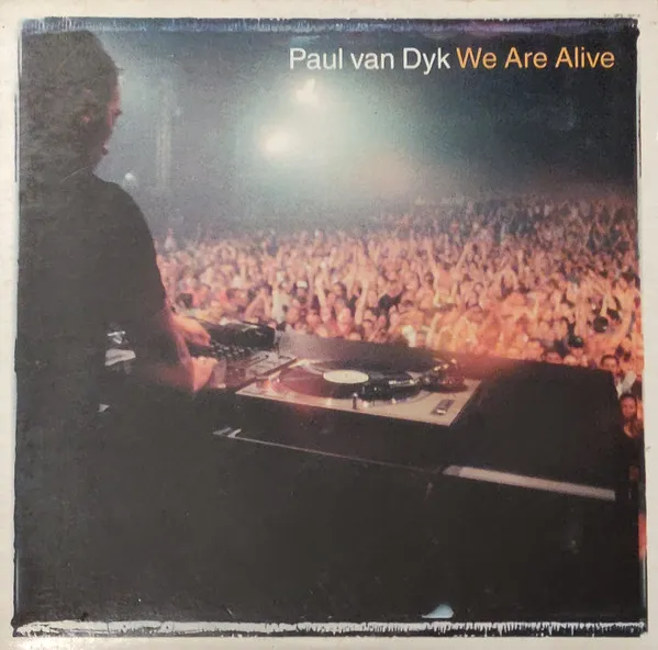 We Are Alive