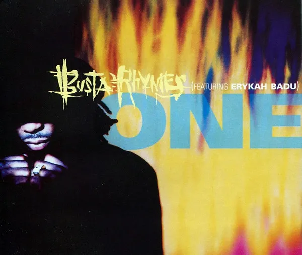 One