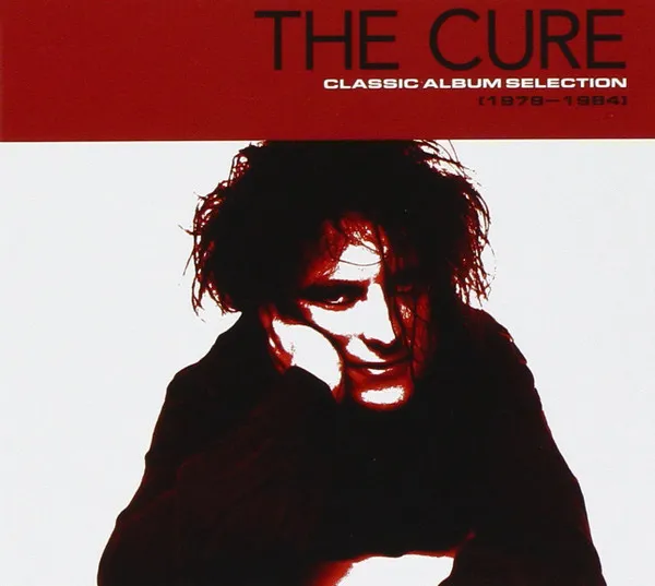 Classic Album Selection (1979-1984)