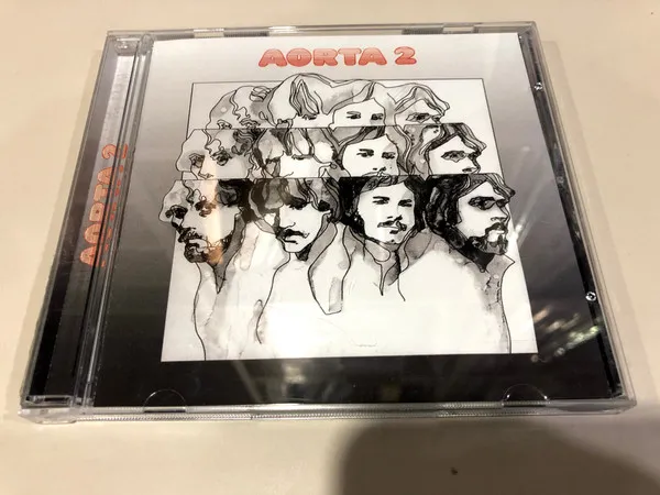 Aorta 2