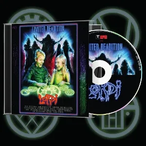 Lordi, RPM
