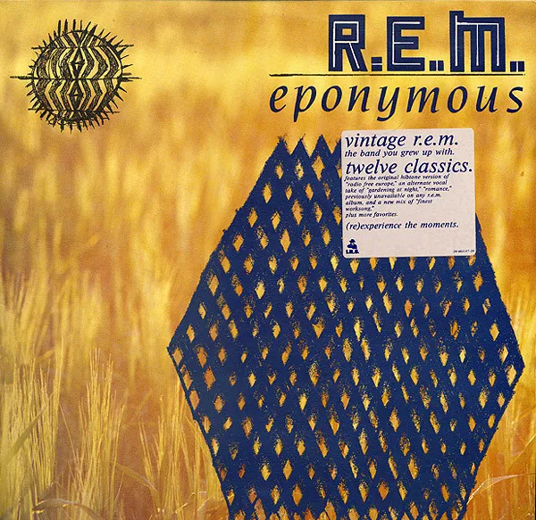 Eponymous
