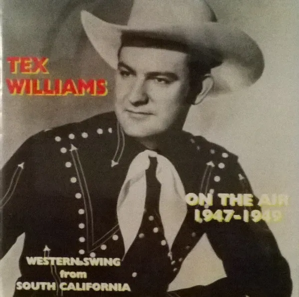 On The Air 1947-1949