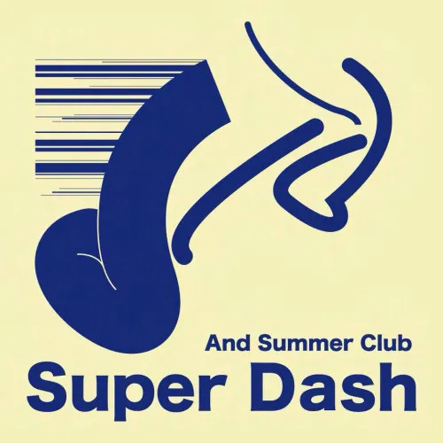 Super Dash