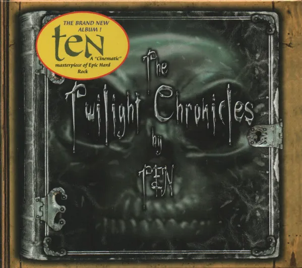 The Twilight Chronicles