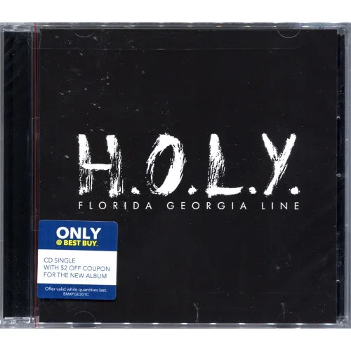H.O.L.Y.