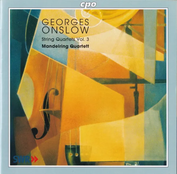 Streichquartette op.8,1;op.46,2;op.50