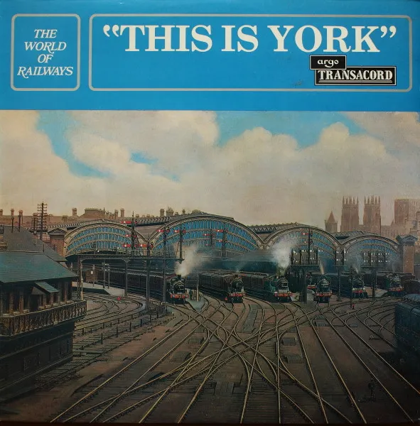 This Is York