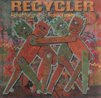 Alphabhangrapsychedelicfunkin'