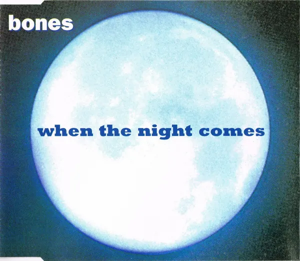 When The Night Comes