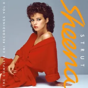 Strut: The Complete EMI Recordings Vol. II