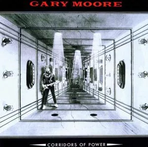 Corridors Of Power