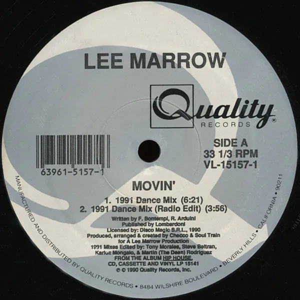 Movin