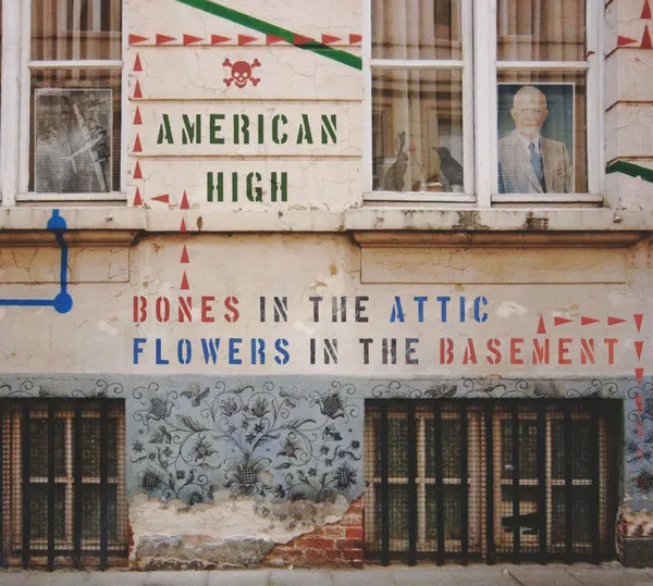 Bones In The Attic, Flowers In The Basement