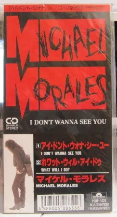 I Don't Wanna See You