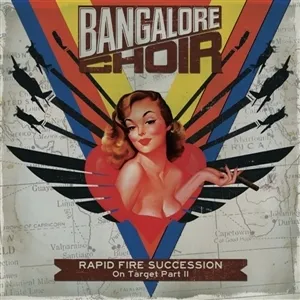 Rapid Fire Succession: On Target Part Ii
