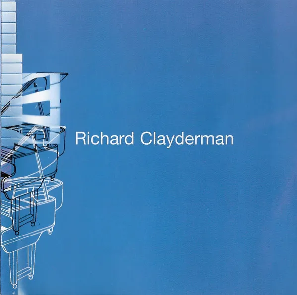 Richard Clayderman CDs 3 E 4