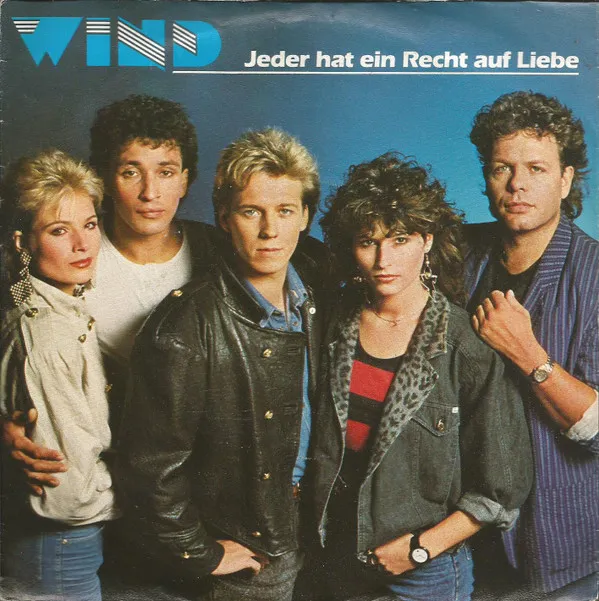 Jeder Hat Ein Recht Auf Liebe