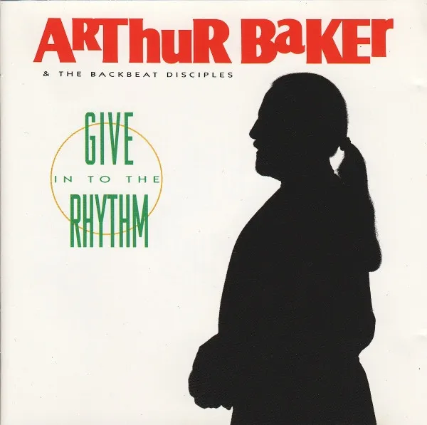 Give In To The Rhythm