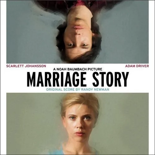 Marriage Story (Original Score)