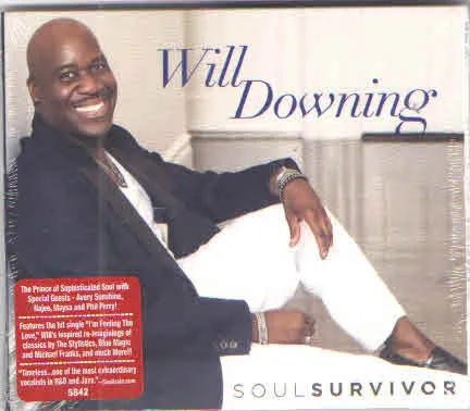 Soul Survivor