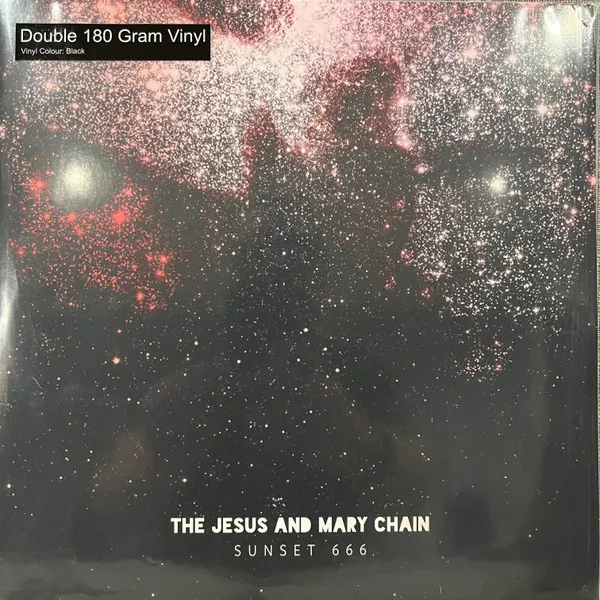 Sunset 666 (Live) (180g)